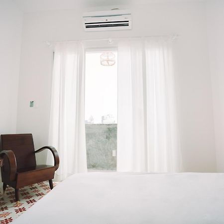 Iam Saigon Homestay Cidade de Ho Chi Minh Exterior foto