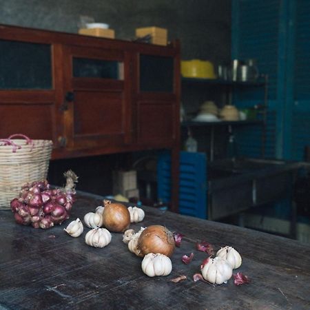 Iam Saigon Homestay Cidade de Ho Chi Minh Exterior foto
