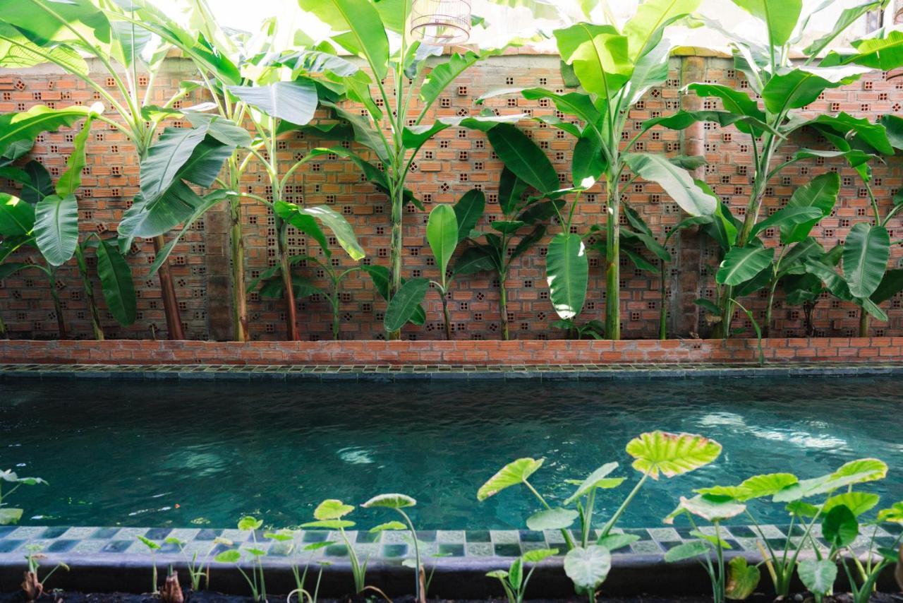 Iam Saigon Homestay Cidade de Ho Chi Minh Exterior foto