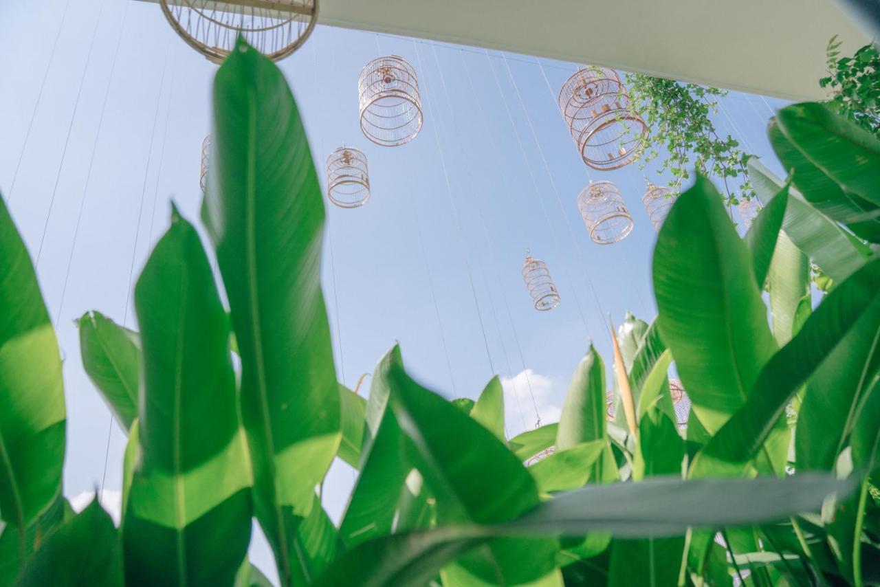 Iam Saigon Homestay Cidade de Ho Chi Minh Exterior foto