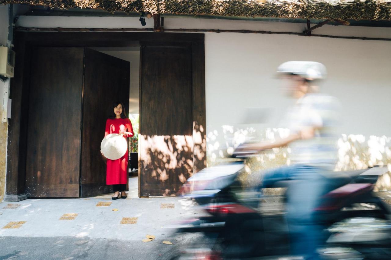 Iam Saigon Homestay Cidade de Ho Chi Minh Exterior foto