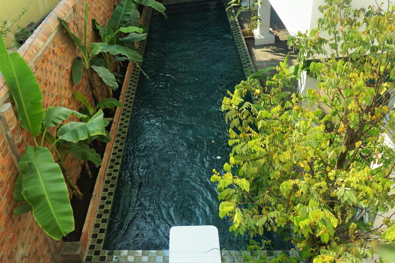Iam Saigon Homestay Cidade de Ho Chi Minh Exterior foto