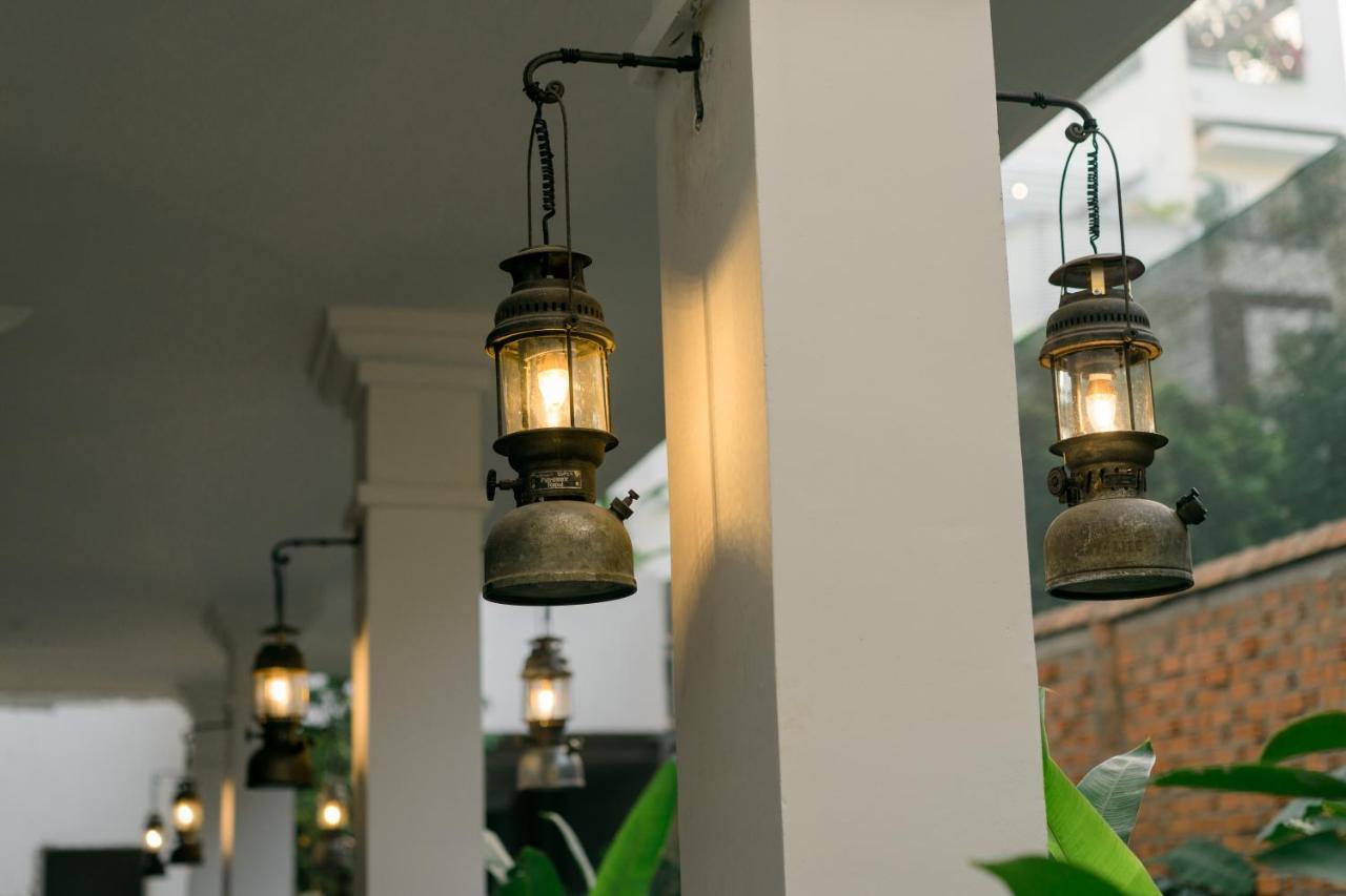 Iam Saigon Homestay Cidade de Ho Chi Minh Exterior foto