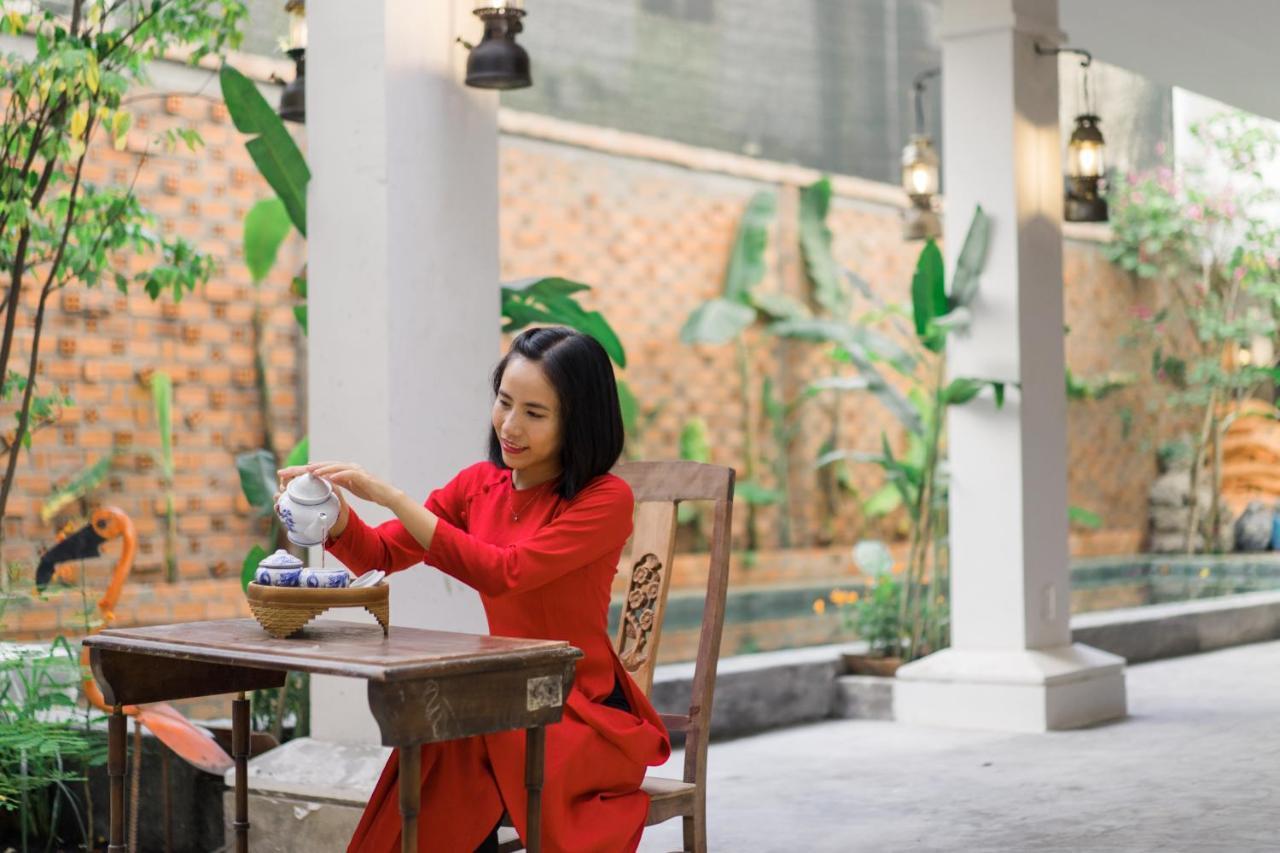 Iam Saigon Homestay Cidade de Ho Chi Minh Exterior foto