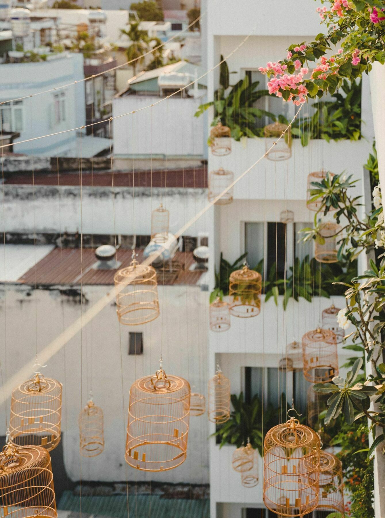 Iam Saigon Homestay Cidade de Ho Chi Minh Exterior foto
