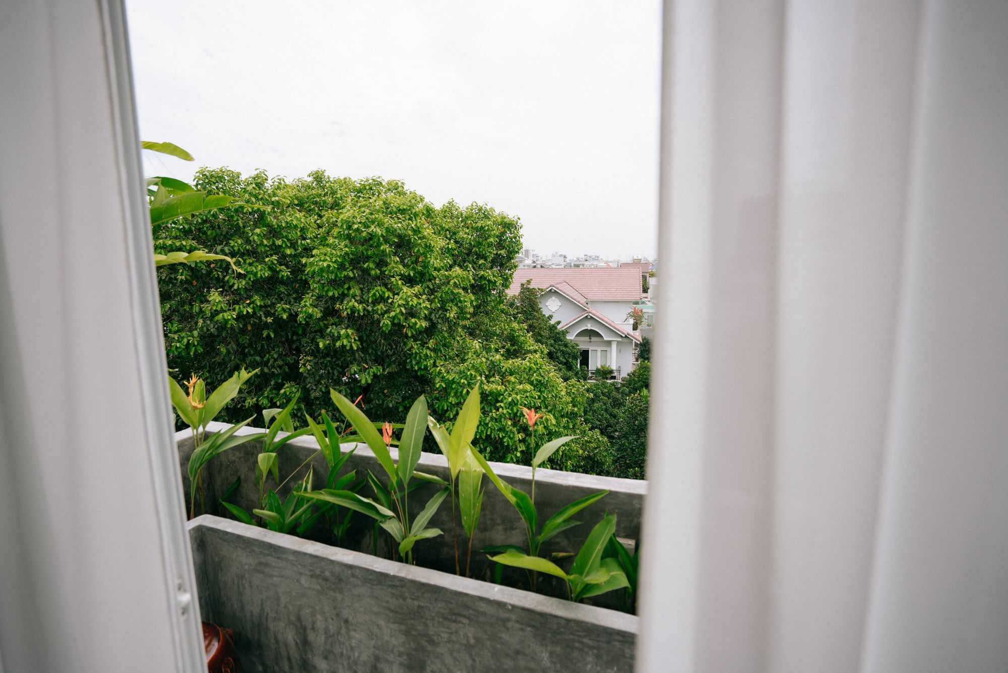 Iam Saigon Homestay Cidade de Ho Chi Minh Exterior foto
