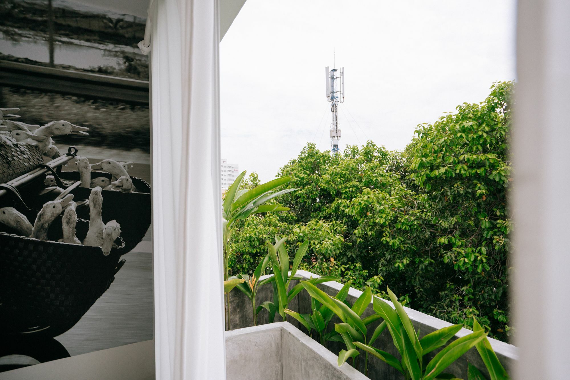 Iam Saigon Homestay Cidade de Ho Chi Minh Exterior foto