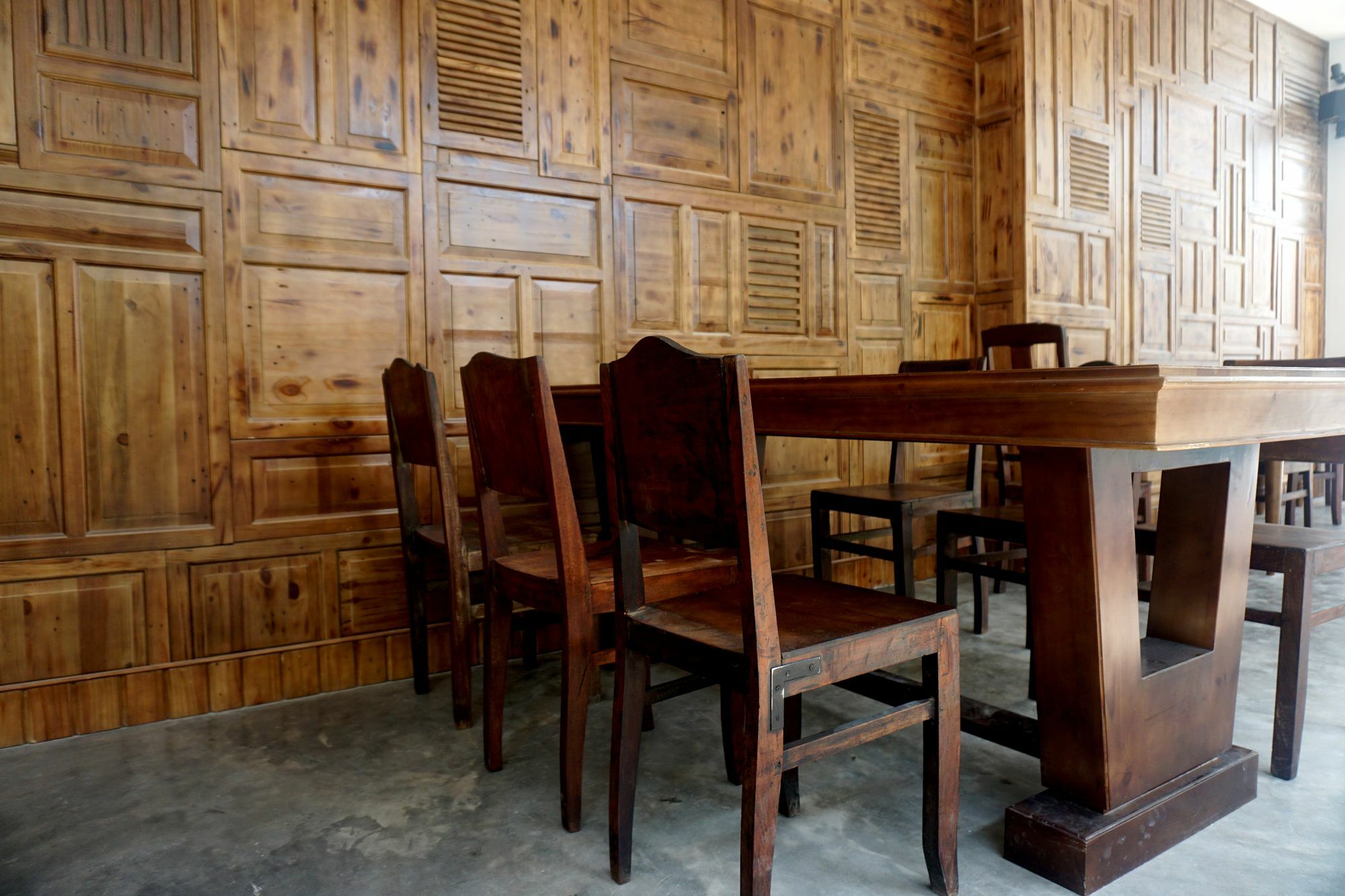 Iam Saigon Homestay Cidade de Ho Chi Minh Exterior foto