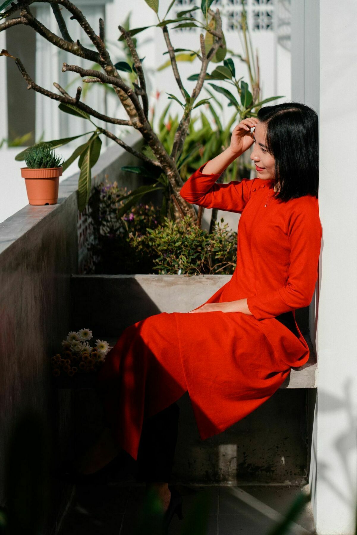 Iam Saigon Homestay Cidade de Ho Chi Minh Exterior foto