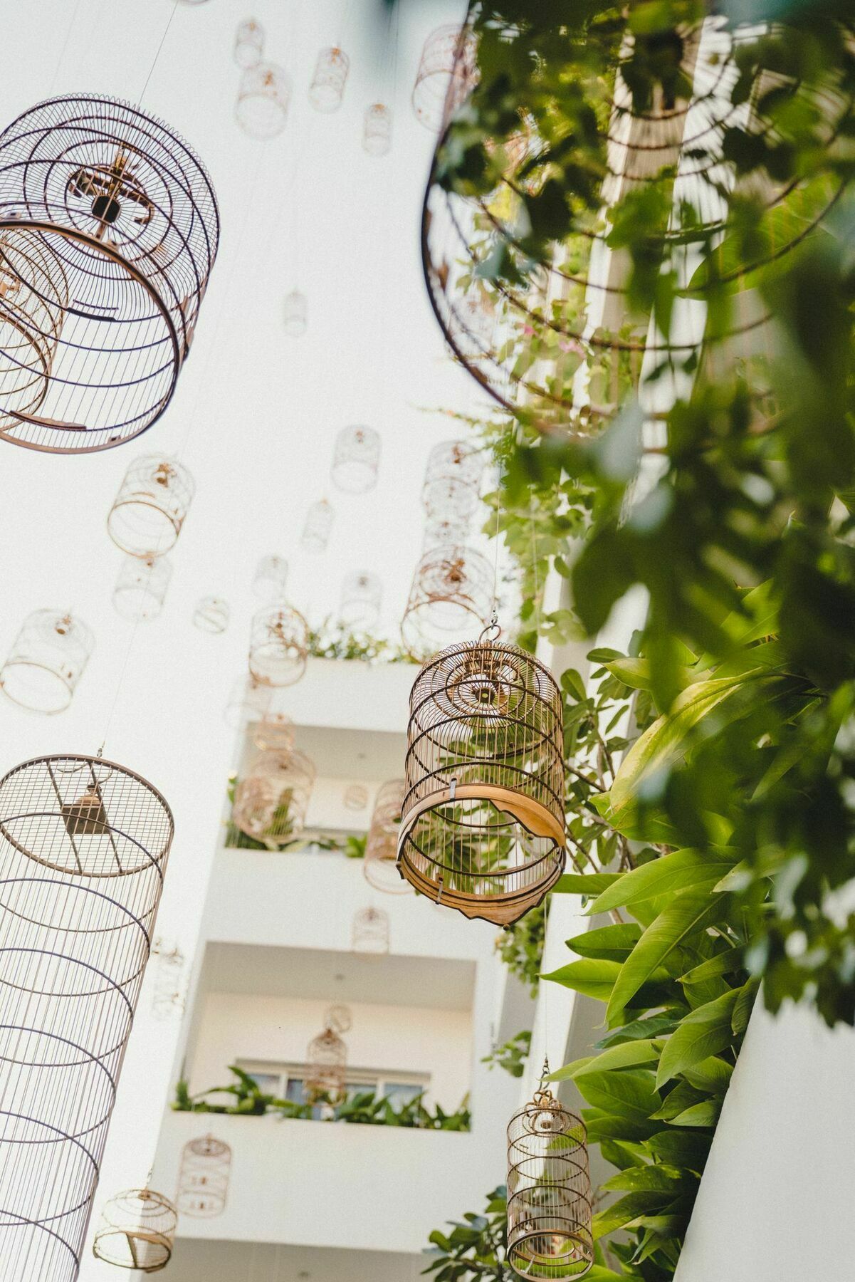 Iam Saigon Homestay Cidade de Ho Chi Minh Exterior foto