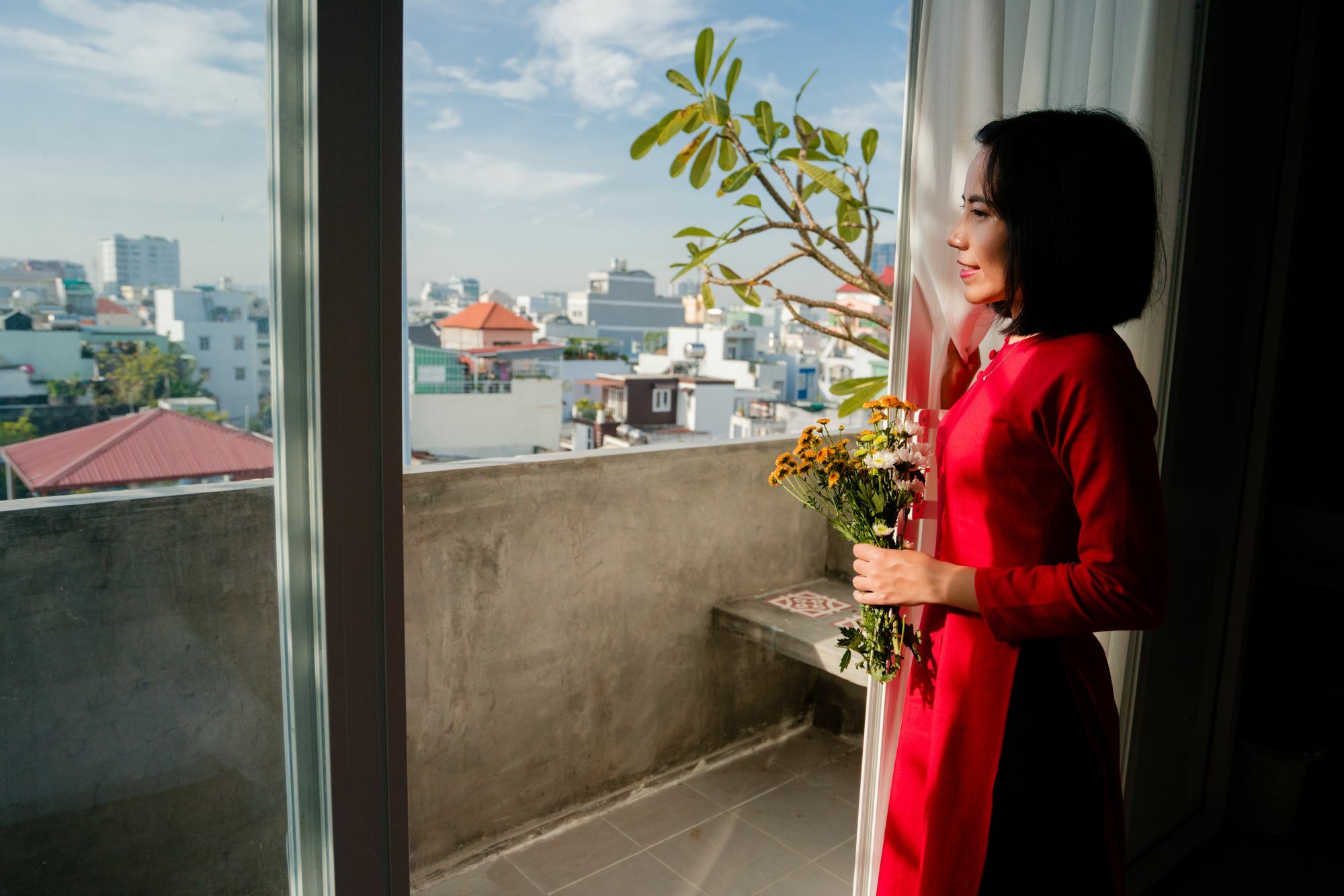 Iam Saigon Homestay Cidade de Ho Chi Minh Exterior foto
