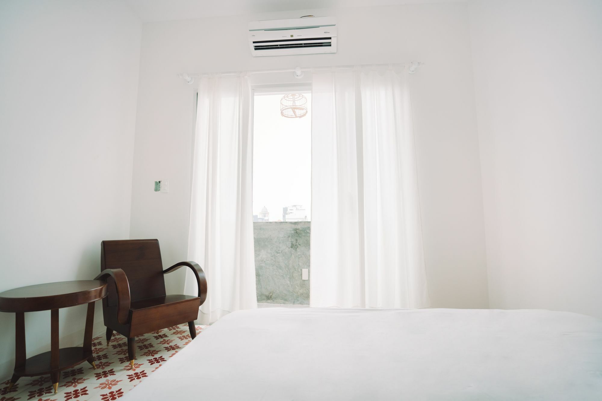Iam Saigon Homestay Cidade de Ho Chi Minh Exterior foto