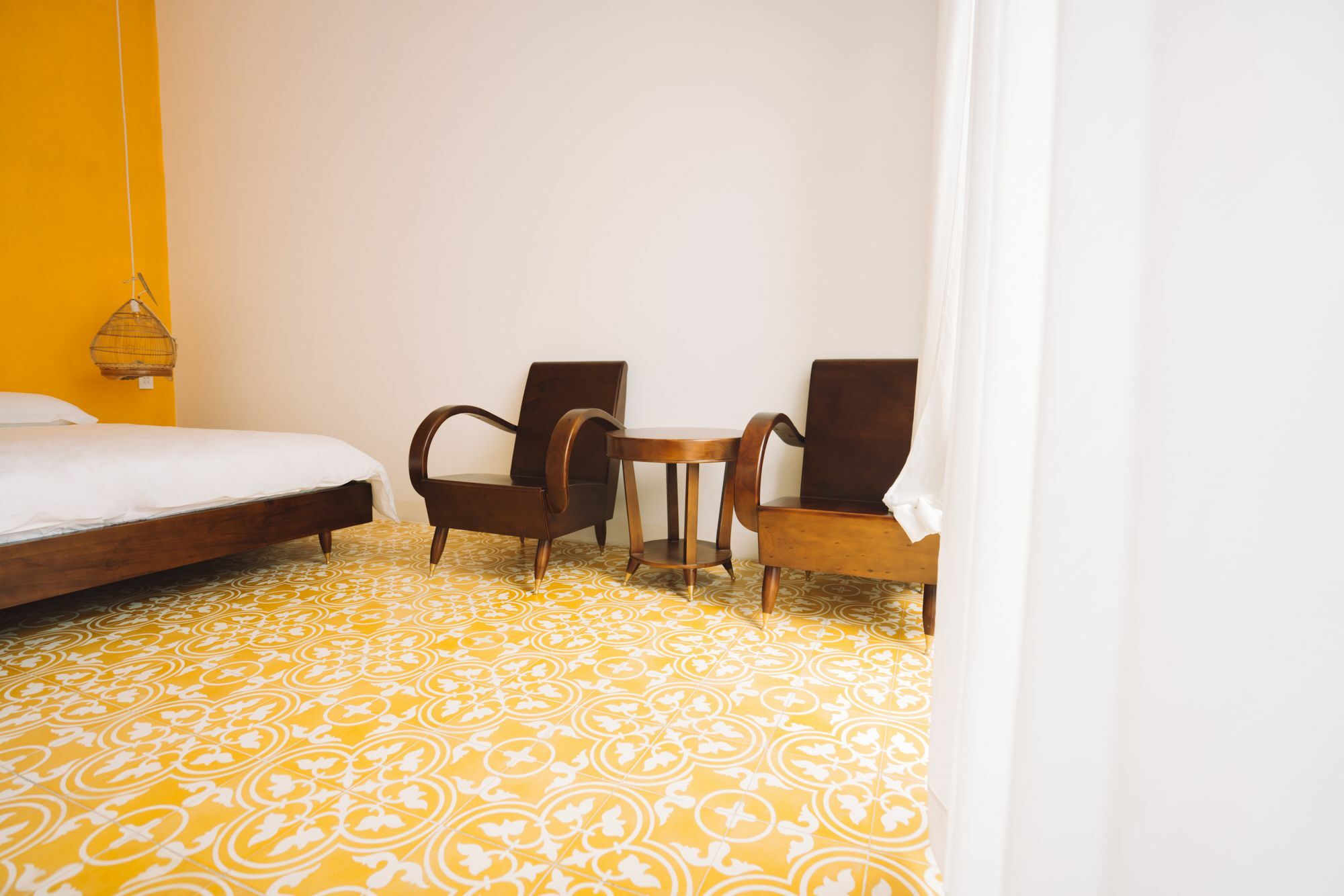 Iam Saigon Homestay Cidade de Ho Chi Minh Exterior foto