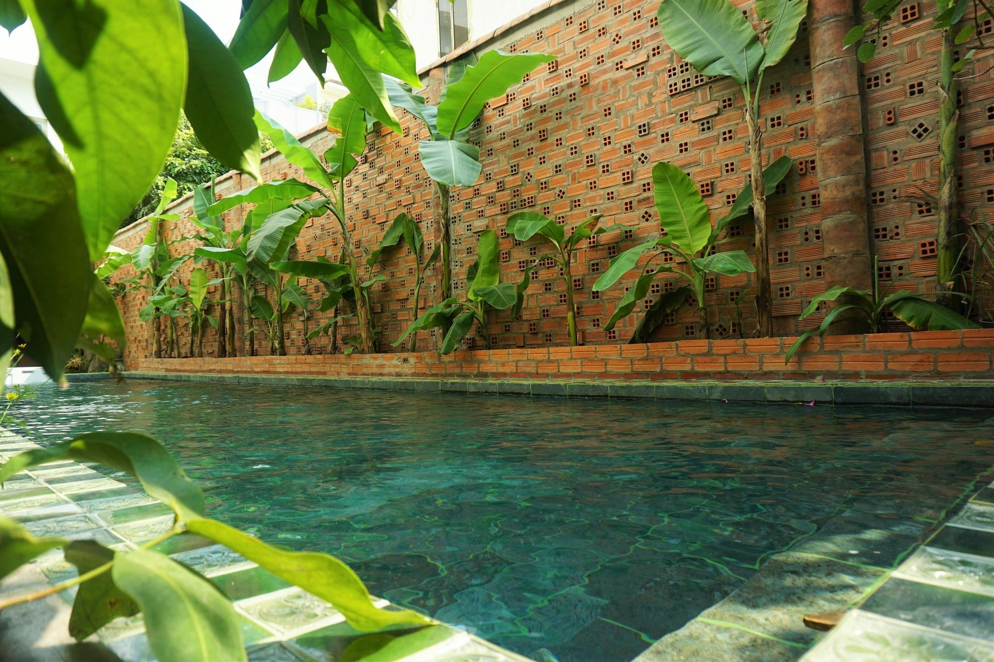 Iam Saigon Homestay Cidade de Ho Chi Minh Exterior foto