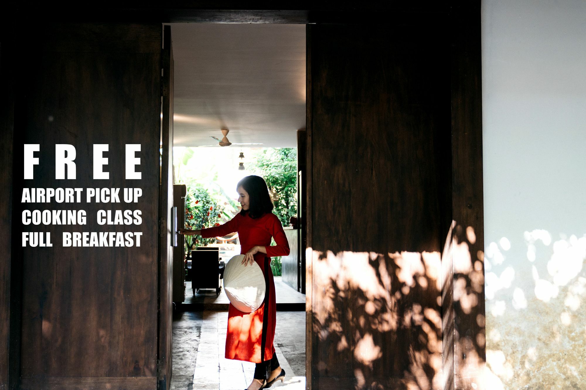 Iam Saigon Homestay Cidade de Ho Chi Minh Exterior foto