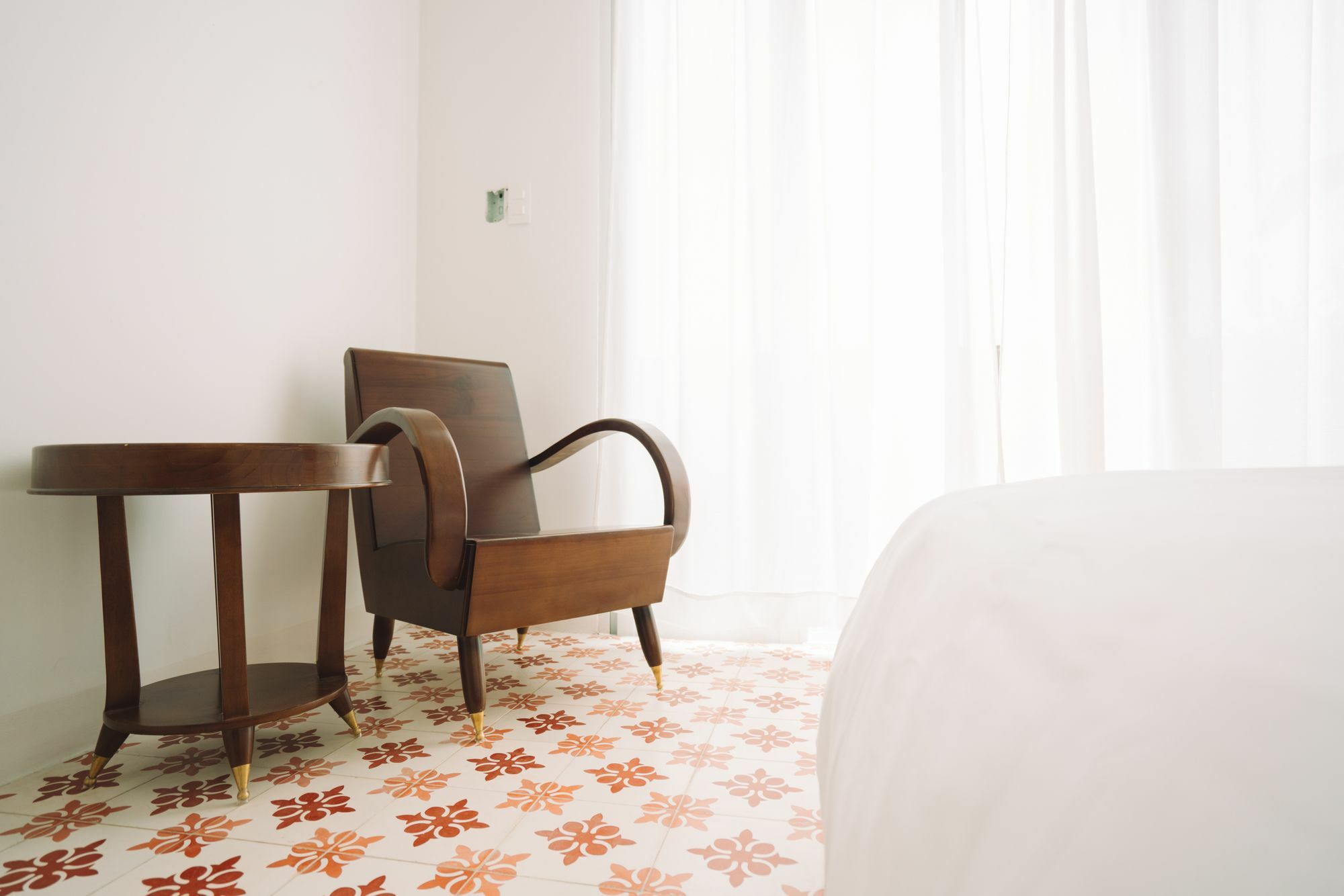 Iam Saigon Homestay Cidade de Ho Chi Minh Exterior foto