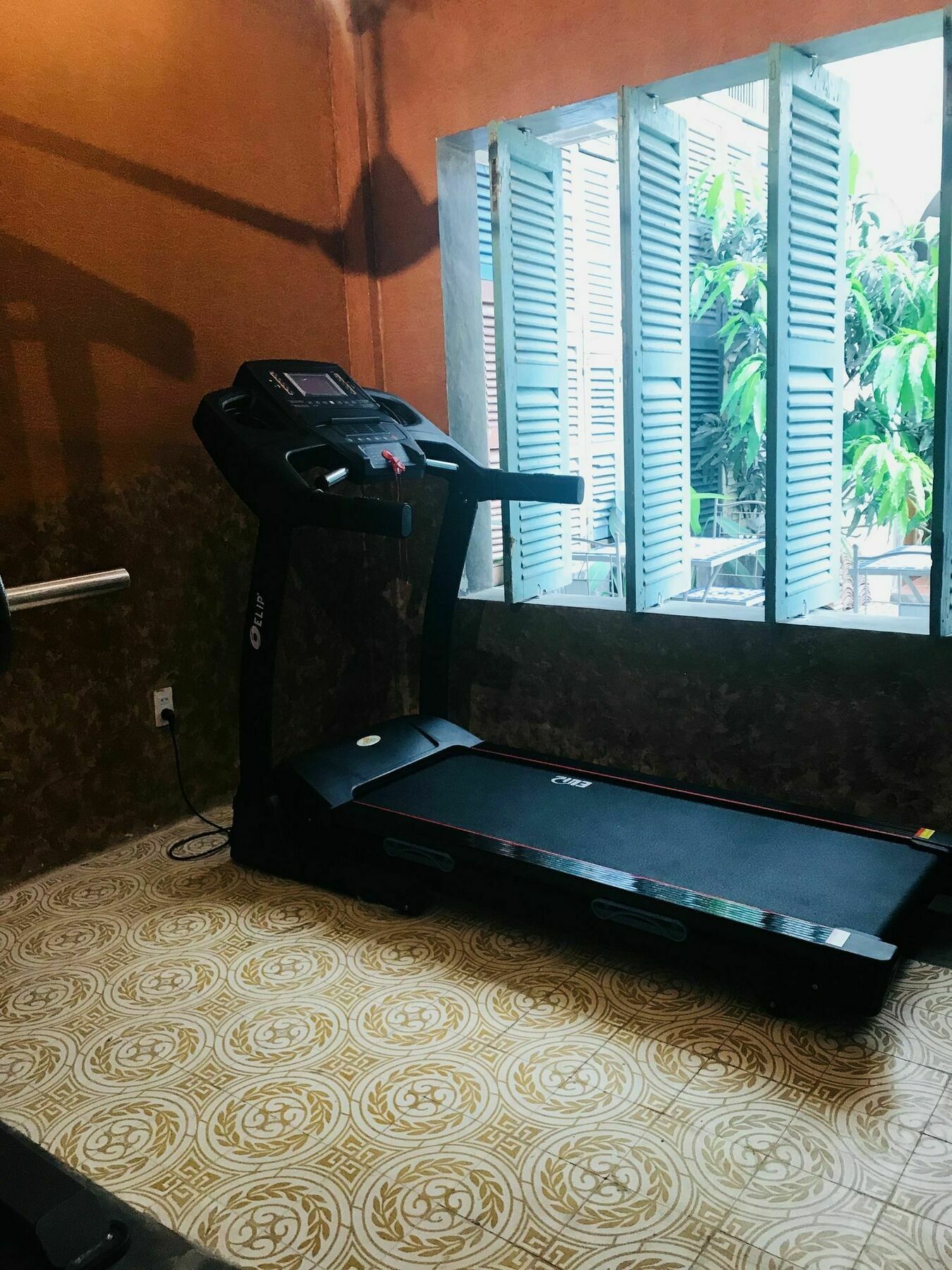 Iam Saigon Homestay Cidade de Ho Chi Minh Exterior foto