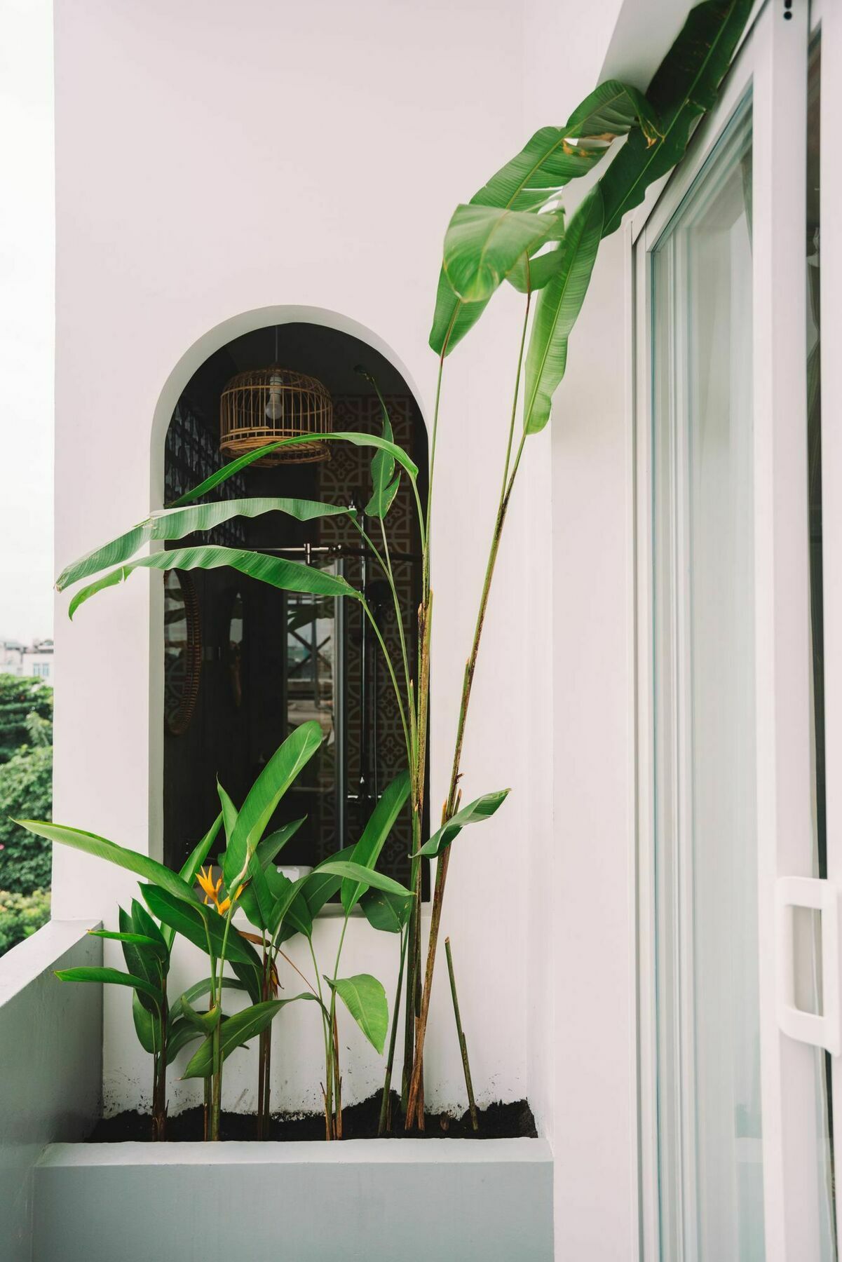 Iam Saigon Homestay Cidade de Ho Chi Minh Exterior foto